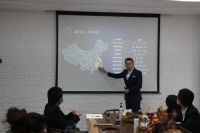 共赢共生|帕莱德门窗和红星美凯龙家居集团签署战略合作协议