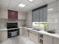 厨壹堂集成灶解锁高品质厨房，演绎全新烹饪方式！