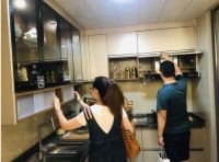 五一钜惠：邦克不锈钢橱柜工厂直购，万元豪礼相送