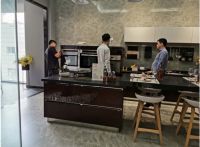 五一钜惠：邦克不锈钢橱柜工厂直购，万元豪礼相送