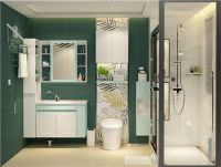 倡导好好享浴  帝王洁具升级国民卫浴生活新体验