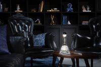 拉梦床头灯贝拉(Bella)五月国内正式发售