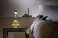 拉梦床头灯贝拉(Bella)五月国内正式发售