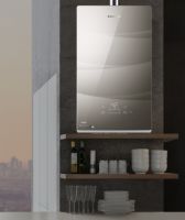 高端热水器怎么选？重点看零冷水、安全、恒温！