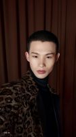 vivo S6照亮着“野生超模”陆仙人的“主角光环”