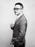 美克美家跨界直播丨对话钟飙&何山