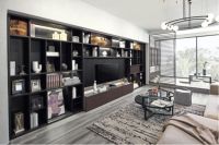 柏厨集成家居深入浅出的书写 与东方美学穿越时空的相遇