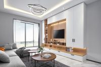 柏厨集成家居深入浅出的书写 与东方美学穿越时空的相遇