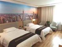 速8精选酒店 助力宾客理想出行