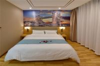 速8精选酒店 助力宾客理想出行