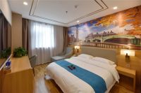 速8精选酒店 助力宾客理想出行