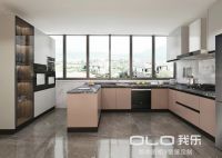 我乐橱柜加盟前景分析 好不好一看便知