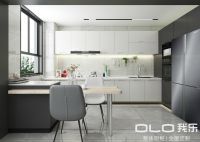 我乐橱柜加盟前景分析 好不好一看便知