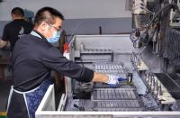 《风云粤商》专访杨格智控CEO周理新