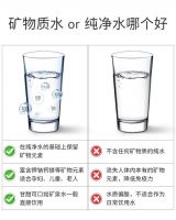 宝妈冲奶好帮手，碧水源智能水吧D768宝妈必备品