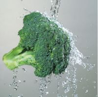 如何去除果蔬农残？普乐美果蔬净化机2步搞定！