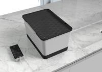 如何去除果蔬农残？普乐美果蔬净化机2步搞定！