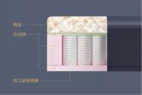 小米有品众筹8H 沙发：科技“全面皮”，质感出众好打理