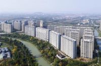 跟随采筑云直播走近四季沐歌见证驱动企业发展的强大实力