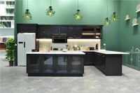 领尚橱柜 | 5动全城钜惠盛启，乐享厨房新生活