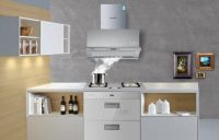 韩派引领韩式厨房，产品品质从不将就！