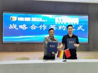 德盾防盗门与红星美凯龙战略合作，携手为中高端安全门市场再加码！