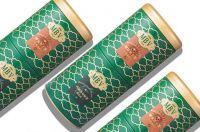 MBV Tea “一罐好茶，两种风味”