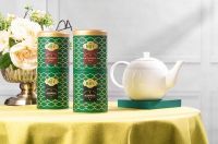 MBV Tea “一罐好茶，两种风味”