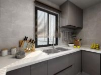 沪尚茗居带您提前看新家：装修就是这么简单！