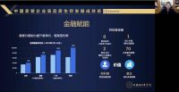 第三课|中国家装企业高品质生存和发展成效班