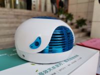 深圳企业给武汉洪山区教育局捐赠杀菌机,为师生保驾护航