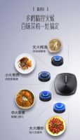 厨房烹饪神器来袭，华帝防干烧猛火灶震撼上线