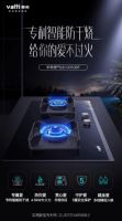 不止烹饪！华帝新品灶具满足你对约饭的一切想象
