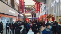 香江金海马黄金周“家居建材5.1全国大促”5月1日即将开启