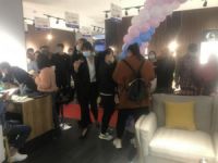 法国奢睡淄博店赋能主播大赛 助推产业健康发展   