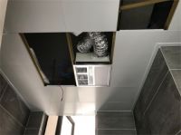 欧普浴霸安装流程 安装浴霸注意事项