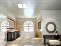 欧普浴霸安装流程 安装浴霸注意事项