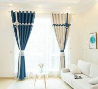 飞扬窗饰推出快装式专利窗帘盒，2020年窗帘应该这样装！