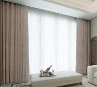 飞扬窗饰推出快装式专利窗帘盒，2020年窗帘应该这样装！