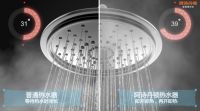 春夏交替预防感冒，使用阿诗丹顿零冷水热水器