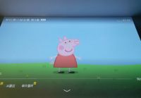 极米h3和z6x当贝f1哪款值得买？感受一下终于下定了决心