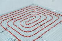 疫情之下，长沙业主组织地暖知识线上分享会