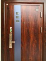 财乐门生态木门：独选材质，为您的健康保驾护航！