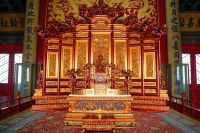 东阳木雕大师黄小明入选2019年文化名家暨四个一批人才