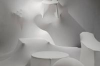 2020设计上海@新天地设计节 | 设计之美，不同而和