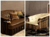 永恒的豹纹——炙手可热的流行符号！