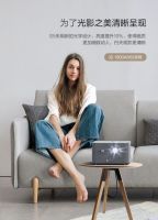 腾讯极光投影S5京东预售开启，千元优惠多重好礼等你来抢