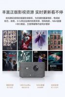 腾讯极光投影S5京东预售开启，千元优惠多重好礼等你来抢