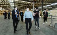 大商严选丨全度家居2020首场线下招商会火热开启！