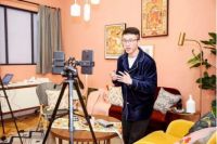 社交电商、直播、设计，揭秘逛逛美家3大带货通道！
